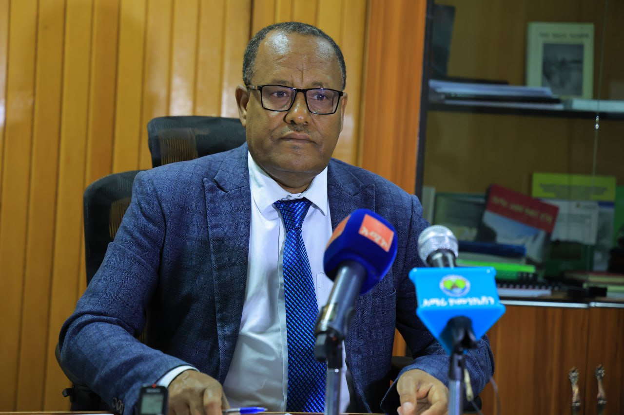 ARARI released 9 new crop varieties