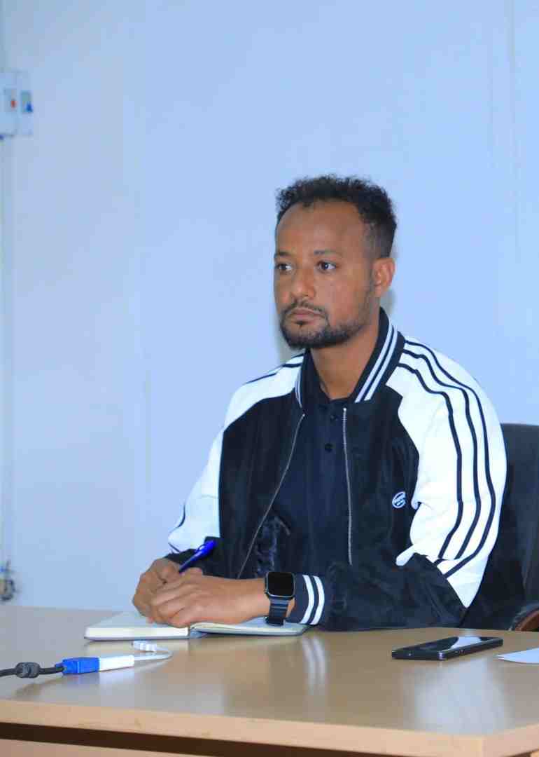 አዴት ግብርና ምርምር ማዕከል