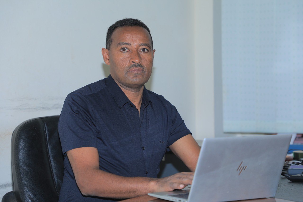 ሲሪንቃ ግብርና ምርምር ማዕከል